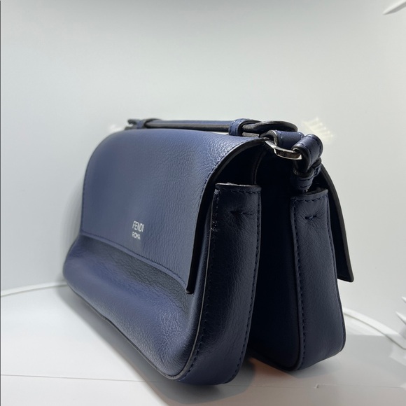 Fendi Micro Double Baguette Studded Bag - Picture 6 of 17